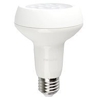Philips LED Reflektor 7 – 100 W, E27, R80, 2700 K - LED žiarovka