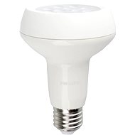 Philips LED Reflector 7-100W, E27, R80, 2700K - LED Bulb
