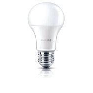 Philips LED 11-75W, E27, 4000K, Milk White - LED Bulb