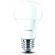 Philips LED 11-75W, E27, 6500K, matte - LED Bulb