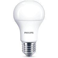 Philips LED 13-100 W, E27, 6500 K, matt - LED-Birne
