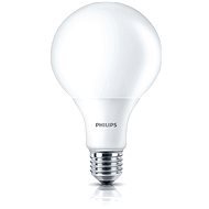Philips LED Globe 18 – 120 W, E27, 2700 K, matná - LED žiarovka