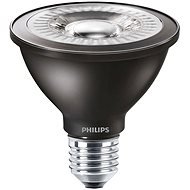 Philips LED 8.5-75 W, E27, 2700 K, PAR30S, dimmbar - LED-Birne