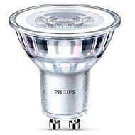 Philips LED Classic spot 3,5 – 35 W, GU10, 2700 K - LED žiarovka