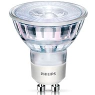 Philips LEDClassic 3.5-35W Spot, GU10, 3000K - LED Bulb