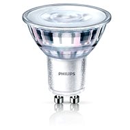Philips LEDClassic 4.6-50W spot, GU10, 3000K - LED Bulb