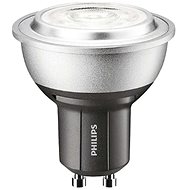 Philips LEDClassic 4.5-35W spot, GU10, 3000K - LED Bulb