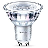 Philips Classic LED spot 4.6-50W, GU10, 2700K - LED izzó