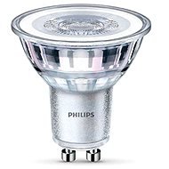 Philips LED Classic spot 4,6 - 50 W, GU10, 4000K - LED žiarovka