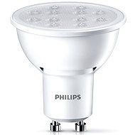 Philips LED Spot 5-50W, GU10, 3000K - LED-Birne