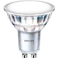 Philips LEDClassic spot 5 - 50 W, GU10, 3000 K - LED žiarovka