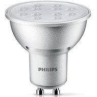 Philips LED Spot 5,5-50W, GU10, 4000K, dimmbar - LED-Birne