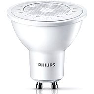 Philips LED Spot 6.5-65W, GU10, 3000K - LED Bulb
