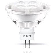 Philips LED Spot 5,5-35W, GU5.3, 2700 K - LED izzó