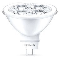 Philips LED Spot 4,7 - 35 W, GU5.3, 2700K - LED žiarovka