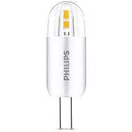 Philips LED capsule 1.2-10W, G4, 2700K - LED Bulb