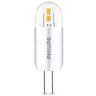 Philips LED capsule 2-20W, G4, 2700K, set of 2pcs - LED Bulb