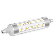 Philips LED R7S 118 mm 14 W – 100 W, 3000 K, stmievateľná - LED žiarovka