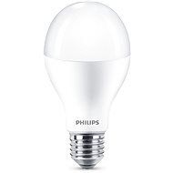 Philips LED 18-120W, E27, matt, 4000K - LED izzó