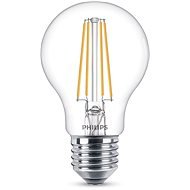 Philips LED Classic Filament 7-60W, E27, clear, 2700K - LED Bulb
