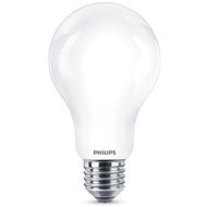 Philips LED Classic 11.5-100W, E27, matt, 2700K - LED-Birne
