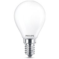 Philips LED Classic drop 2.2-25W, E14, Matte, 2700K - LED Bulb