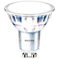 Philips LED Classic spot 550lm, GU10, 4000K - LED Bulb