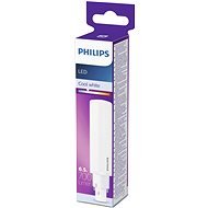Philips LED PLC 6.5-18W, G24d-2, 4000K - LED Bulb
