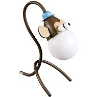 Philips Massive 43591/55/10 MONKEY - Table Lamp