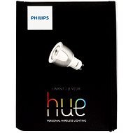 Philips Hue 6,5W GU10 - LED Bulb