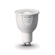 Philips Hue White and Color ambiance 6,5 W GU10 - LED žiarovka