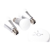 Philips Hue 9W E27 SET - LED Bulb