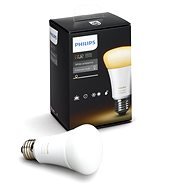 Philips Hue White Ambiance 9,5 W A19 Extention bulb - LED žiarovka