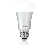 Philips Hue fehér és színes hangulatot 10W E27 - LED izzó