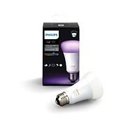 Philips Hue White and Color ambiance 10W E27 - LED izzó