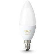 Philips Hue White Ambiance 6 W E14 - LED žiarovka