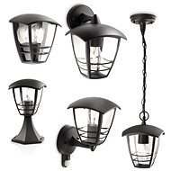 Philips Creek - Lamp