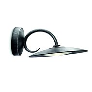  Philips 17210/54/16 black myGarden  - Lamp