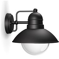 Philips - Outdoor luminaire 1xE27/60W/230V IP44 - Wall Lamp