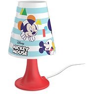 Philips Disney Mickey Mouse 71795/30/16 - Lampa