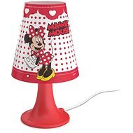 Philips Disney Minnie Mouse 71795/31/16 - Lamp