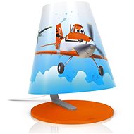  Philips 71764/53/16 Disney Planes  - Table Lamp