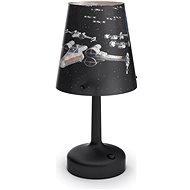 Philips Disney Star Wars Fighter squadron 71888/30/16 - Lampe