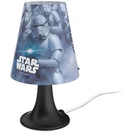 Philips Disney Star Wars Stormtrooper 71795/99/16 - Table Lamp