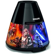 Philips Disney Star Wars 71769/30/P0 - Table Lamp