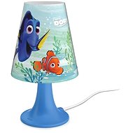 Philips Disney Finding Dory 71795/90/16 - Table Lamp