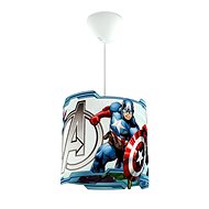 Philips Disney Avengers 71751/35/16 - Lamp