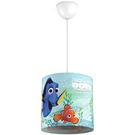 Philips Disney Finding Dory 71751/90/16 - Chandelier
