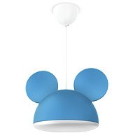 Philips Children's Disney Mickey Mouse Pendant Light Shade 71758/30/16 - Lamp
