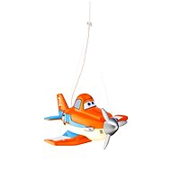 Philips Disney Suspension Light Planes 71759/53/16 - Chandelier